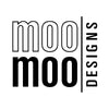 MooMoo Designs logo