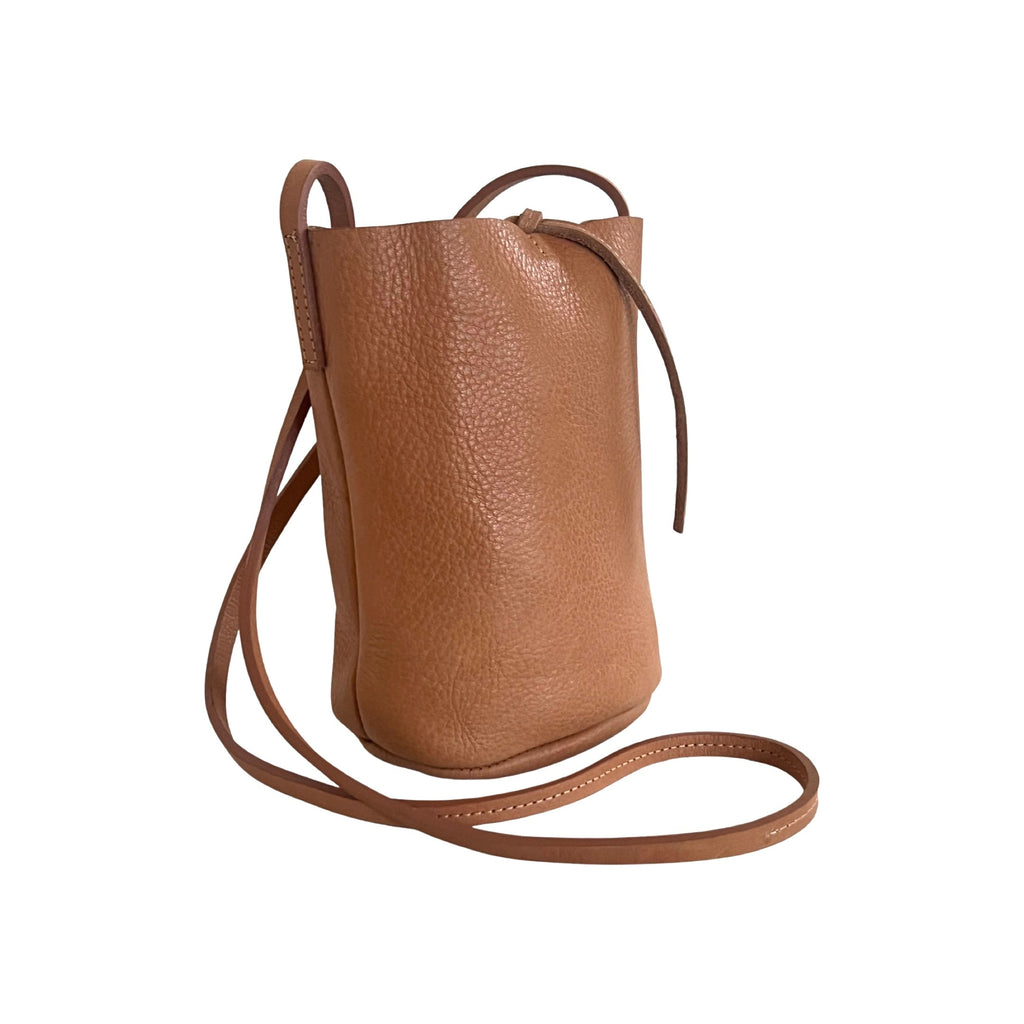 Balde Small Leather Handbag