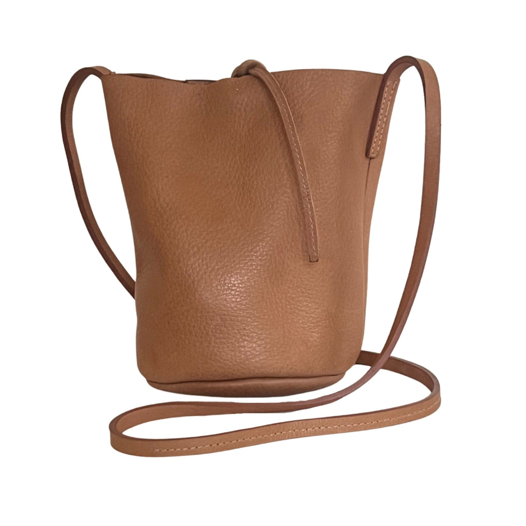 Balde Small Leather Handbag