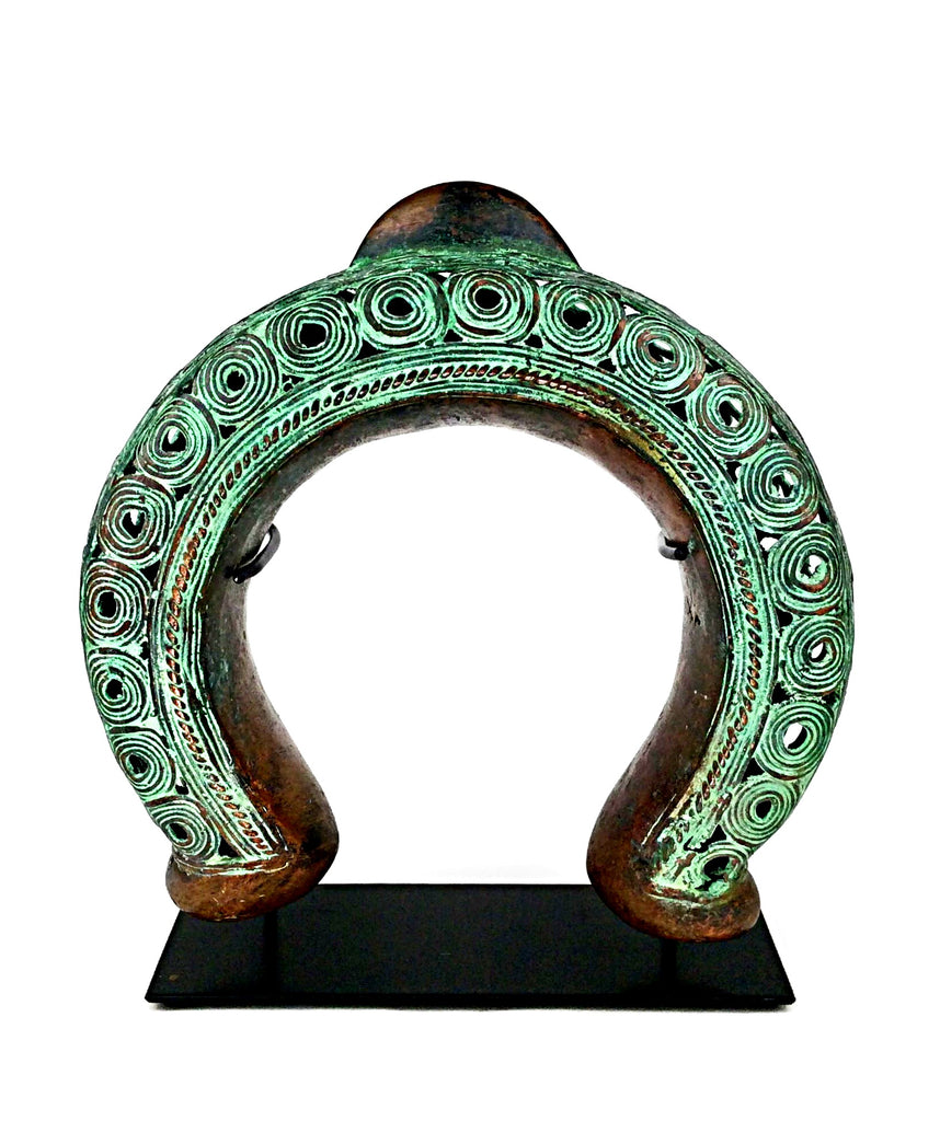 Bronze Bangle