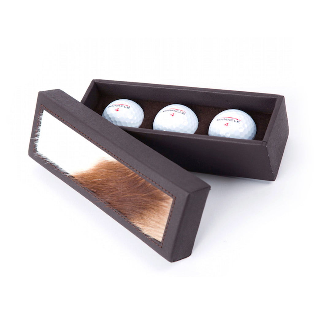 Springbok Boxed Golf Ball Set